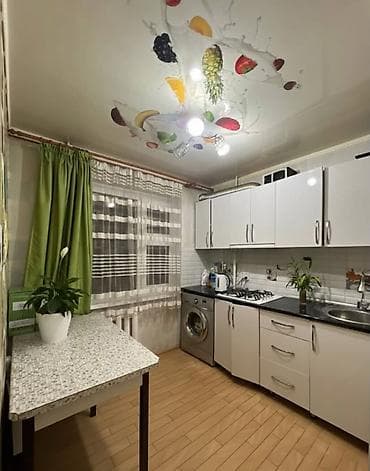 all group: 3 комнаты, 58 м², 104 серия, 3 этаж, Старый ремонт — 2