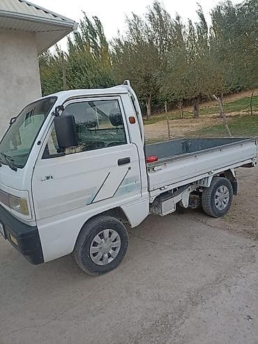 sp 4: Легкий грузовик, Daewoo, Стандарт, Б/у — 3