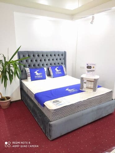 надувные матрасы для сна бишкек: Фабричные матрасы от jumabay matress ⠀ человеку для комфортного сна — 4