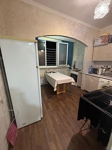 квартира с: 1 комната, Собственник, С мебелью полностью — 6