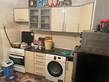 145: Продаю дом ж/м Арча-Бешик 4-сотки. Два дома на участке. Адрес — 5