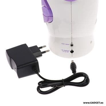 промышленные швейные машины бу: Швейная машинка LuazON LSH-03, 6 Вт, полуавтомат, 2 скорости, 4xАА или — 4