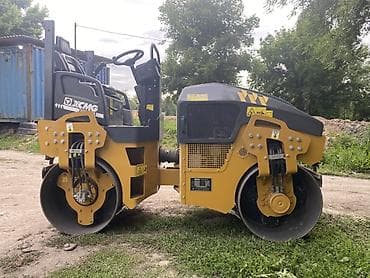 mavic 2: Аренда дорожного катка (двухвальцовый вибрационный) - Тип техники — 7