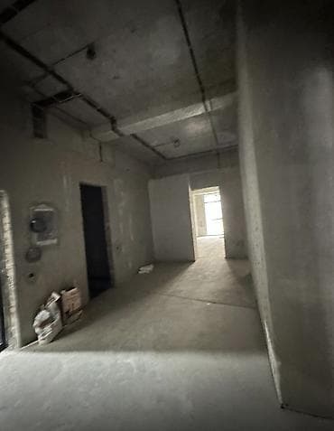 Батирлер: 3 бөлмө, 114 м², Асанбай мкр Элитка, 1 кабат, ПСО (өз алдынча бүтүрүү) — 7