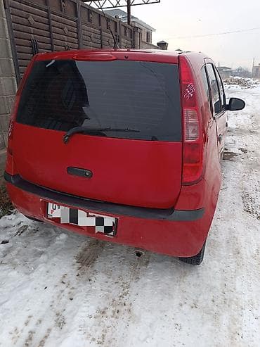 мицубиси кольт: Mitsubishi Colt: 2006 г., 1.3 л, Робот, Бензин, Хэтчбэк — 4