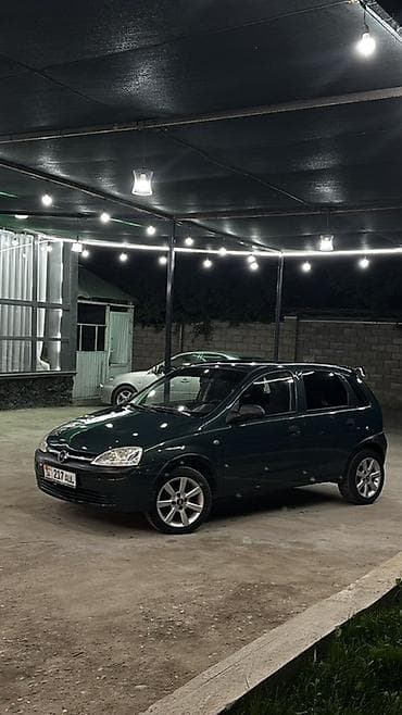 тормозные диски цена бишкек: Opel Corsa: 2003 г., 1.2 л, Механика, Бензин, Хэтчбэк — 4
