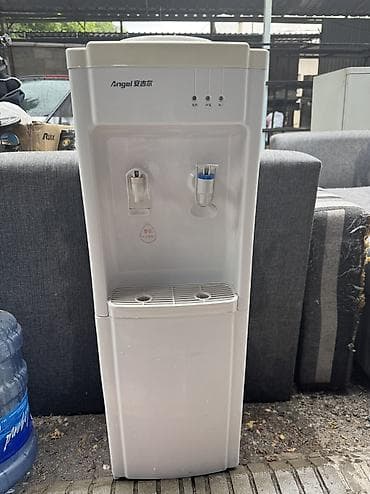 баллоны для воды: Продаю кулер БУ в комплекте есть большая бутылка в хорошем состоянии — 2