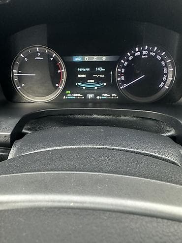 рекстон спорт кхан: Ssangyong Rexton Khan: 2019 г., 2.2 л, Автомат, Дизель, Пикап — 2