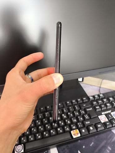 mi band 10: IPhone 7 Plus, Б/у, 128 ГБ, Черный, Зарядное устройство, Защитное стекло, Чехол — 6