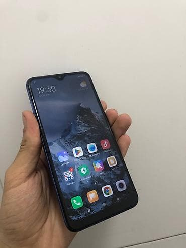 google pixel 2 xl: Xiaomi, Mi 9 SE, Б/у, 128 ГБ, цвет - Синий, 2 SIM — 2