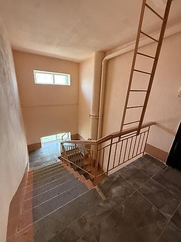 maksat: 1 комната, 36 м², Индивидуалка, 5 этаж — 10