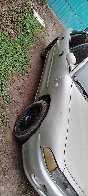 галант запчасти: Mitsubishi Galant: 1992 г., 2 л, Ручные, Бензин, Лифтбек — 3