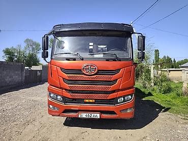 daf 95xf: Грузовик, Стандарт — 1