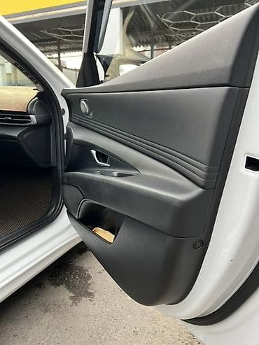 byd e5: Hyundai Avante: 2022 г., 1.6 л, Автомат, Бензин, Седан — 10