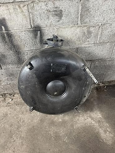 газовое оборудование пропан: Полный комплект гбо на 8 цилиндров рабочий с редуктором — 2