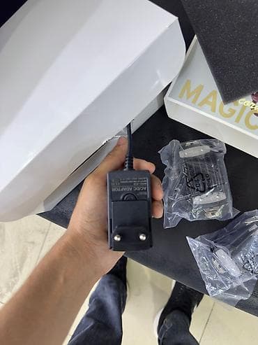 wahl magic clip: Машинка для стрижки волос Wahl — 2
