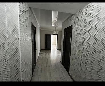 70: 3 комнаты, 70 м², 105 серия, 3 этаж, Дизайнерский ремонт — 5