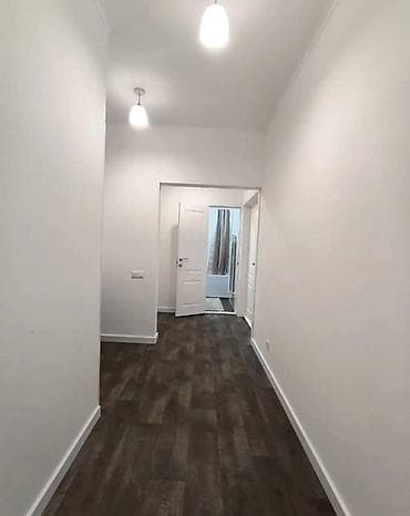 2 bedroom: 2 комнаты, 66 м², 106 серия, 9 этаж, Евроремонт — 7