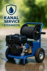 Канализационные работы | Чистка канализации, Прочистка труб, Чистка засоров Больше 6 лет опыта