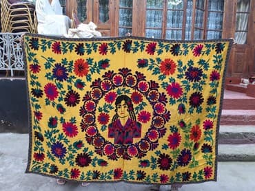 где купить тесто катаифи в бишкеке: Ковер Б/у, 100 * 200 — 9