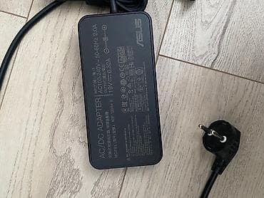 подошел: Продаю зарядку для ASUS с Кореи, новая Ни разу не пользовались — 3