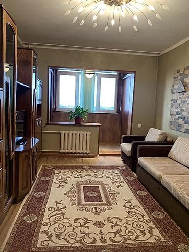 квартиры 2 комнаты: 2 комнаты, Собственник, Без подселения, С мебелью полностью — 4