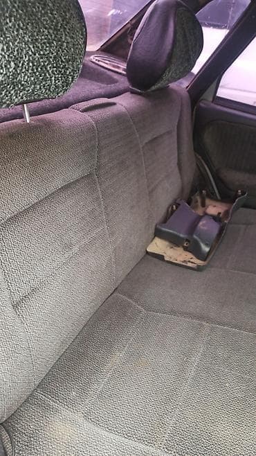 Дверные карты: ВАЗ 2115 2005г Инжектор,1.5 Комплект из автомобиля: - Передние — 4