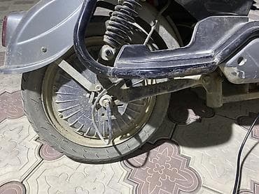 велосипед 3 в 1: Электровелосипед — 4