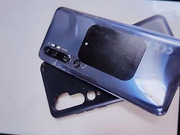 хуавей часы бишкек: Xiaomi, Mi Note, Колдонулган, 256 ГБ, түсү - Боз, 1 SIM — 1