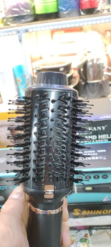 фен сокани: Фен Диффузор, Поворотный шнур — 6