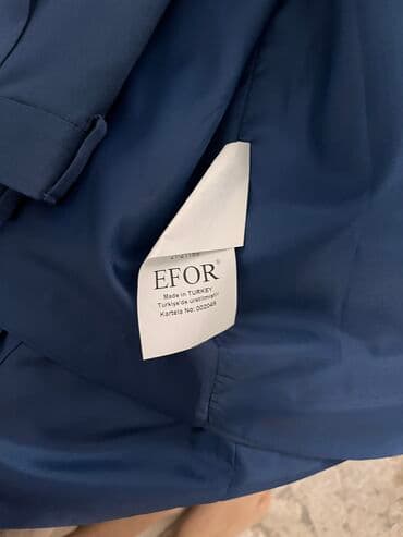 брендовые мужские спортивные костюмы из турции: Продается новый костюм брали в Турции, фирмы Ефор., брали за 23 размер — 2