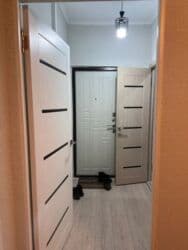 долгосрочная аренда квартир однокомнатная: 1 комната, Агентство недвижимости, Без подселения, С мебелью полностью — 4