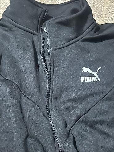 Костюмы: Продаю оригинальную пуму Покупал в азиа мол почти новая Оригинал — 3