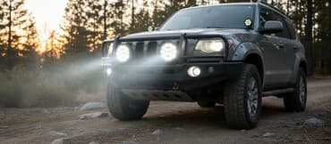 где купить акулу из икеи: Комплект противотуманных фар Новый, Оригинал — 1