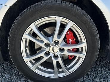 gtr 35: Volkswagen Passat: 2001 г., 1.8 л, Автомат, Бензин, Седан — 6