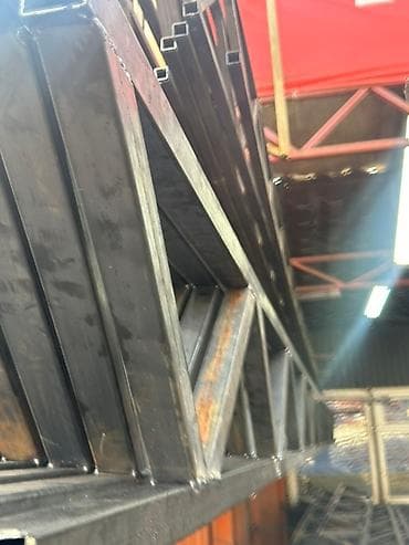 Изготовления каркасов Материал: Металл