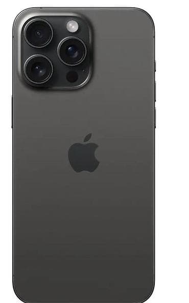 IPhone 15 Pro Max, Новый, 256 ГБ, Графит