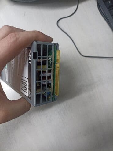 серверные шкафы настенные 10: Блок питания на dell, 750w ТЭГИ #Сервера #Сервер HP 360 gen 10 — 2