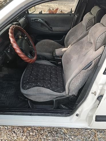 1994: Volkswagen Passat: 1994 г., 1.8 л, Механика, Газ, Седан — 5