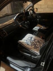 субару импреза 2009: Honda Odyssey: 2002 г., 2.3 л, Автомат, Бензин, Универсал — 3