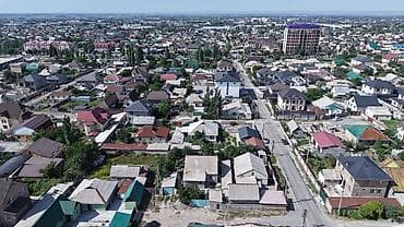 ак бата участок: 5 соток, Для строительства, Договор купли-продажи — 8