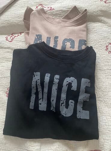 брендовые свитшоты: Свитшот, С надписью, Оверсайз, Китай, Новый, 4XL, 7XL — 2