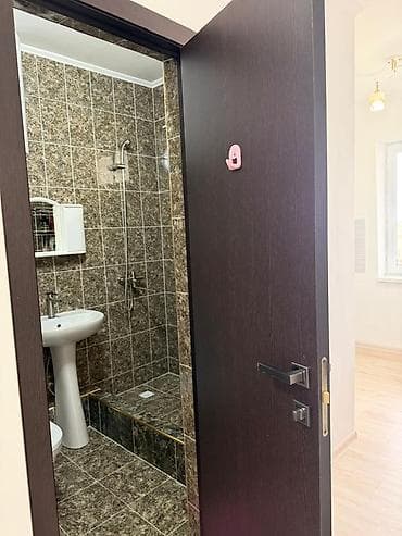 обмен однокомнатной квартиры на дом: 1 комната, 36 м², Косметический ремонт — 3