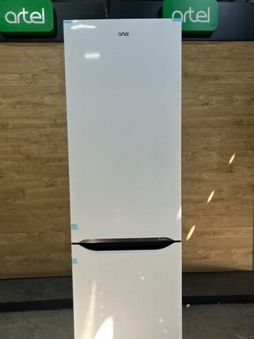 холодильник днепр: Холодильник Artel, Двухкамерный, 60 * 180 * 60 — 3