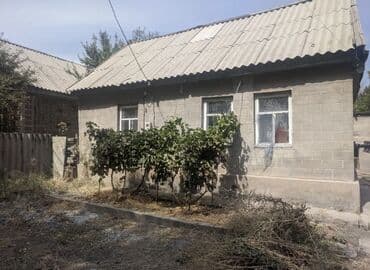 дом в ипотеку: Дом, 64 м², 3 комнаты, Собственник — 5