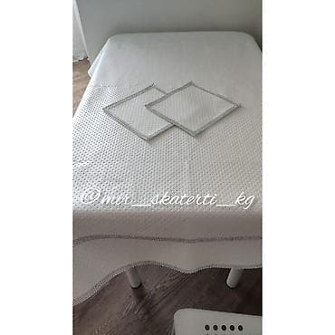 Үй жана бакча: Прочные, долговечные скатерти из экокожи идеально подойдут и украсят — 2