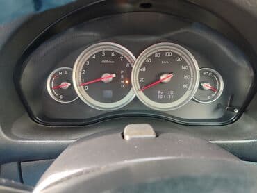 гидроусилитель субару: Subaru Legacy: 2004 г., 2 л, Автомат, Бензин, Седан — 6