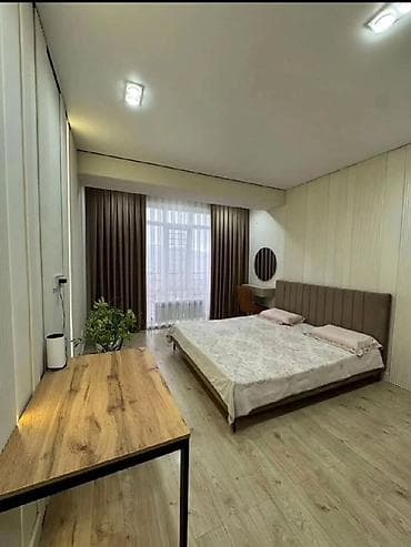 18: 4 комнаты, 123 м², Элитка, 11 этаж, Дизайнерский ремонт — 6