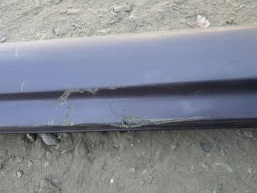 капот на аккорд: Хонда адиссей правый парог абсолют — 1