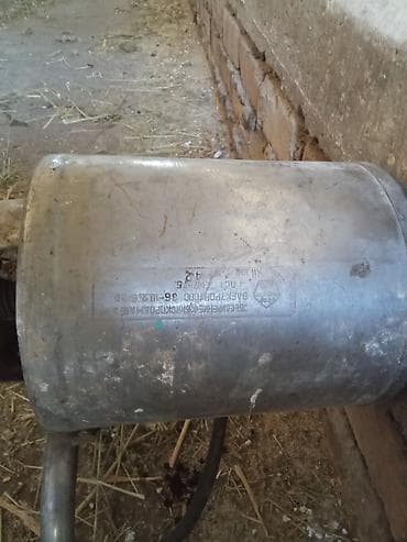 погружные насосы для полива: Цистерна — 5